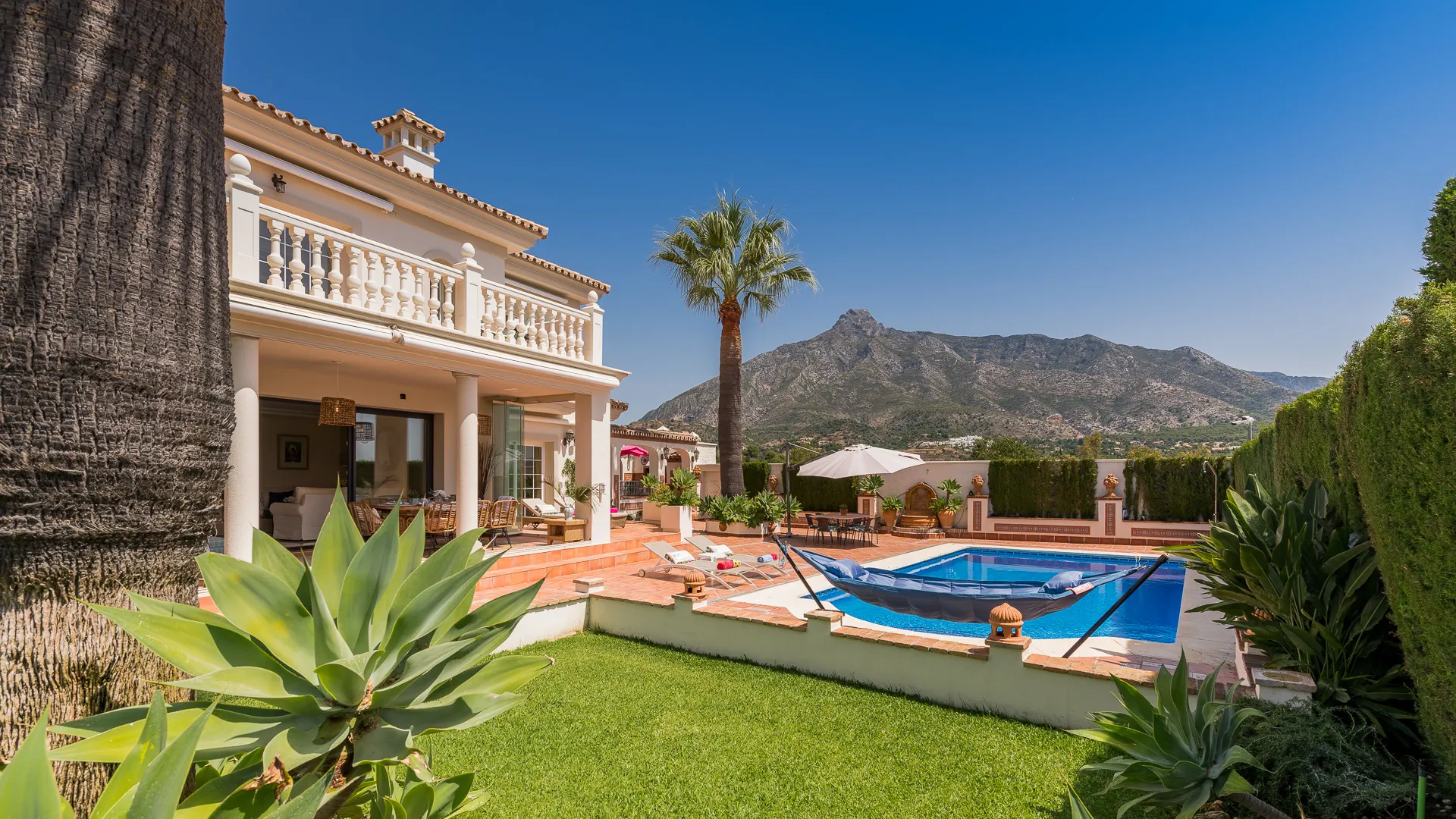 La Quinta Golf & Country Club